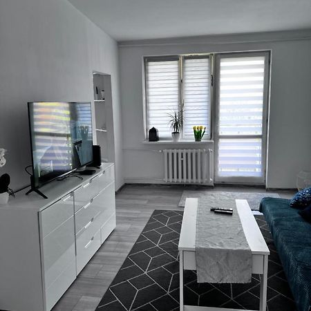 BełchatówApartament 33公寓 外观 照片
