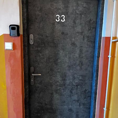 BełchatówApartament 33公寓 外观 照片