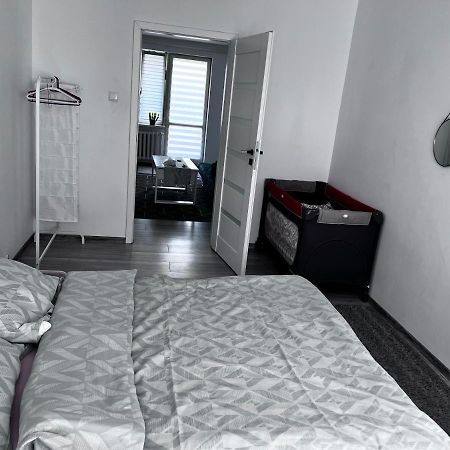BełchatówApartament 33公寓 外观 照片