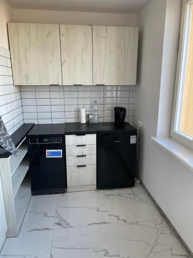 BełchatówApartament 33公寓 外观 照片