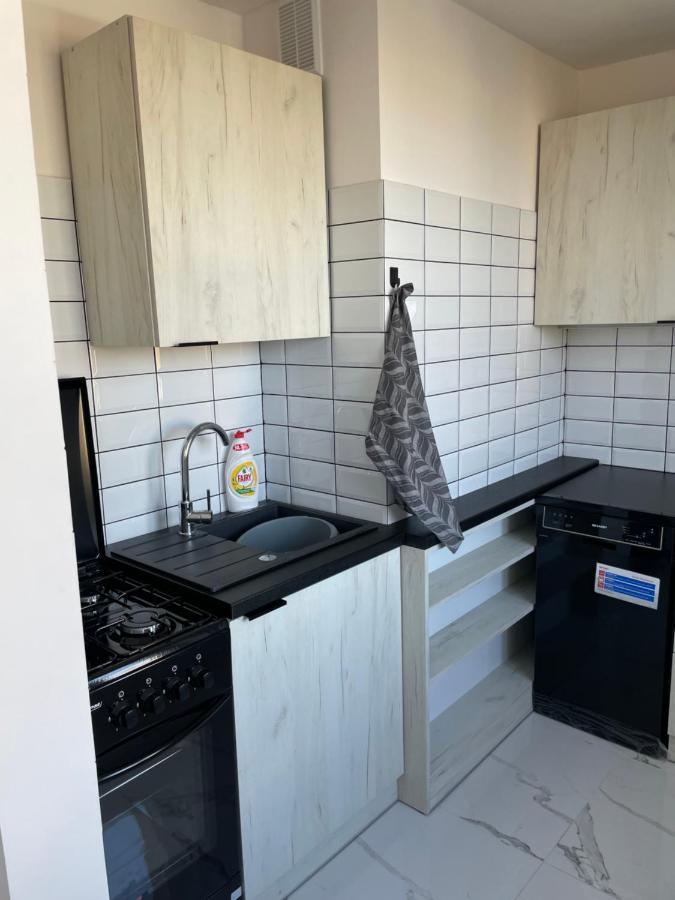 BełchatówApartament 33公寓 外观 照片