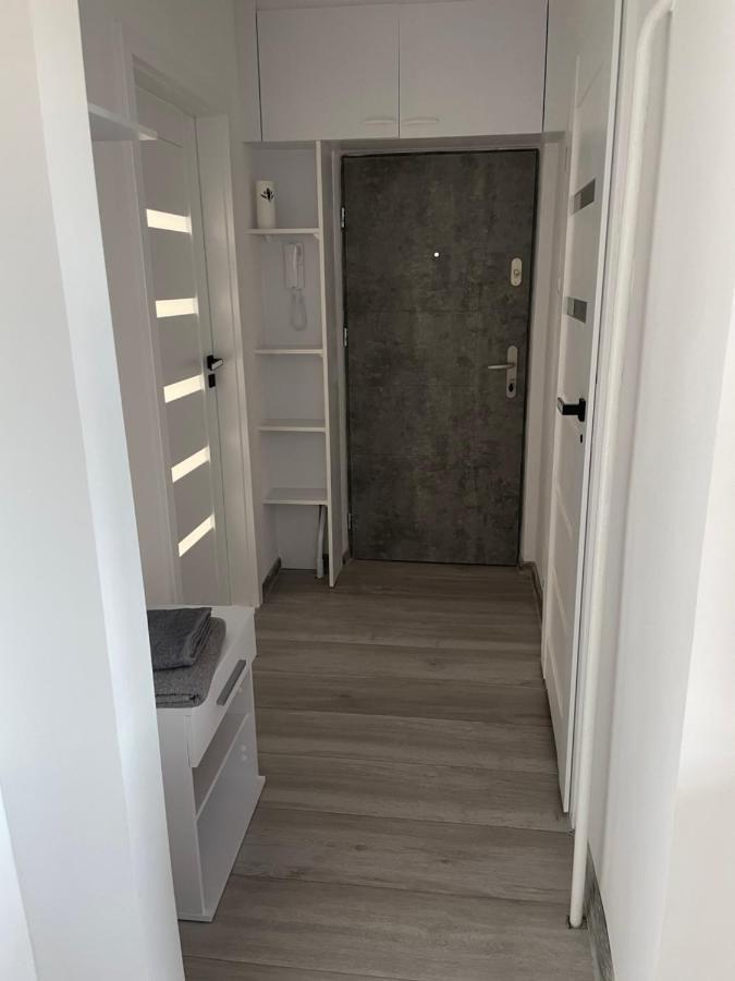 BełchatówApartament 33公寓 外观 照片