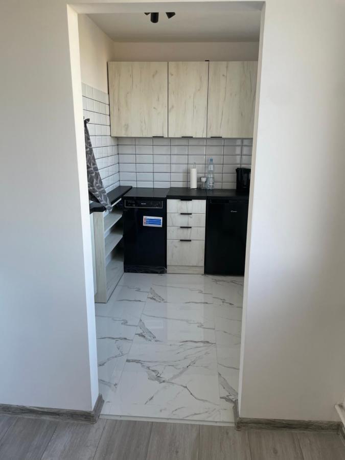 BełchatówApartament 33公寓 外观 照片