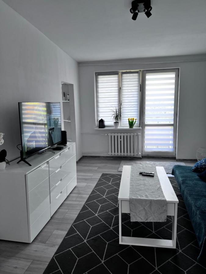 BełchatówApartament 33公寓 外观 照片