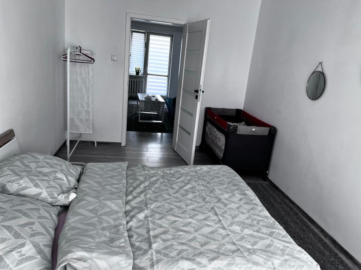 BełchatówApartament 33公寓 外观 照片