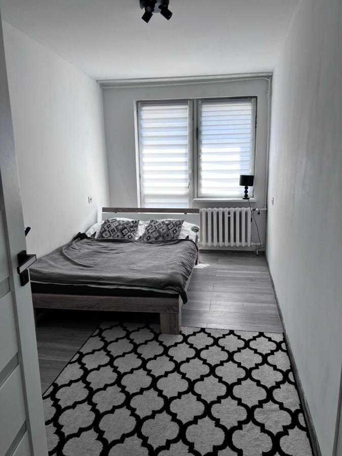 BełchatówApartament 33公寓 外观 照片