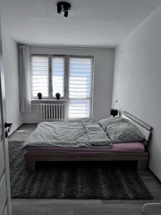 BełchatówApartament 33公寓 外观 照片